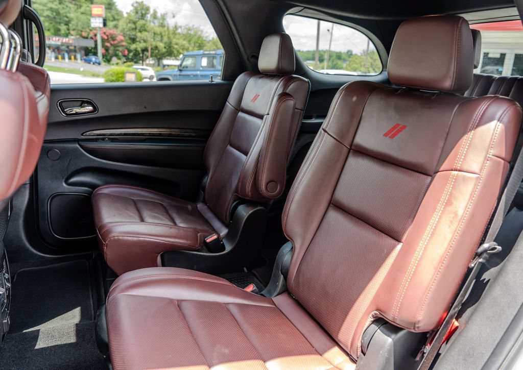 Used 2024 Dodge Durango R/T AWD/4WD image 20