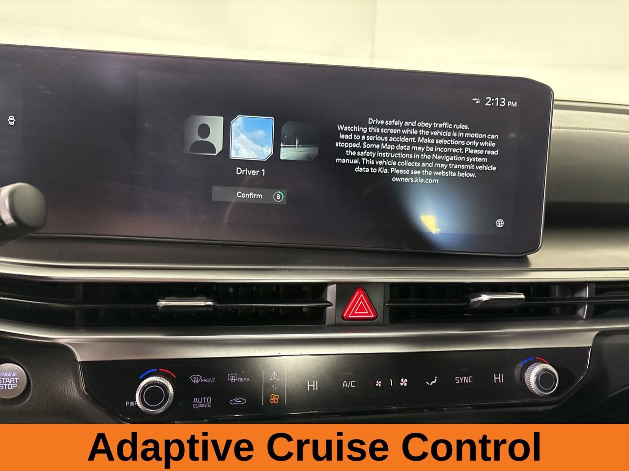 Used 2024 Kia Sorento S w/ Panoramic Sunroof Package image 15