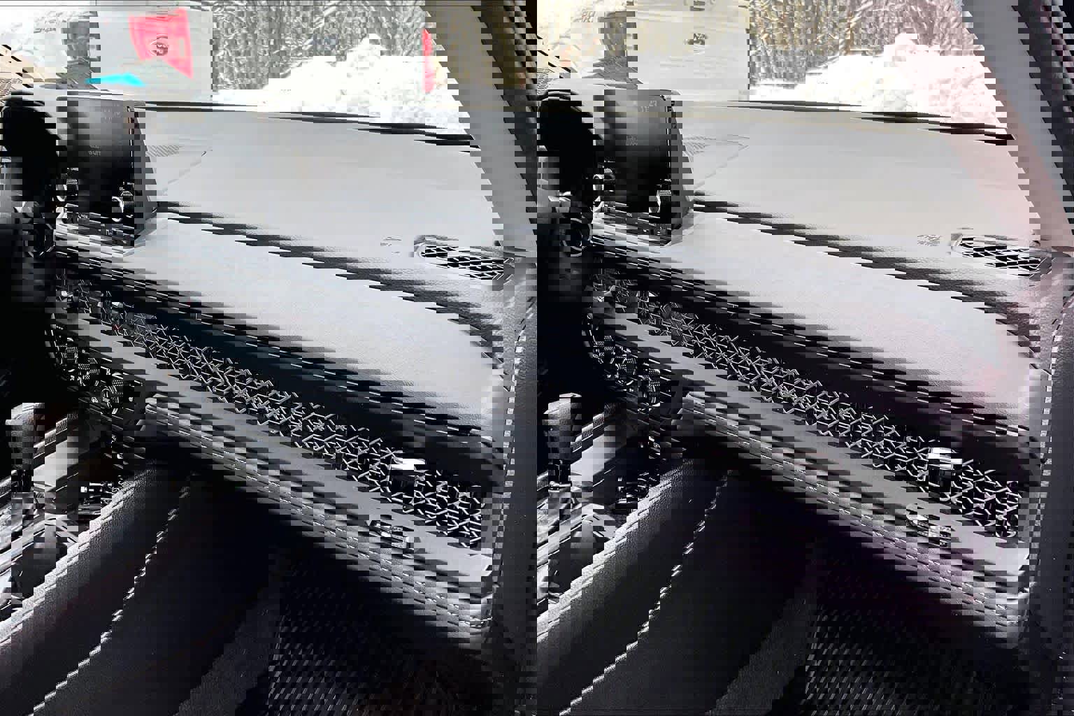 Used 2024 Honda Accord EX image 17