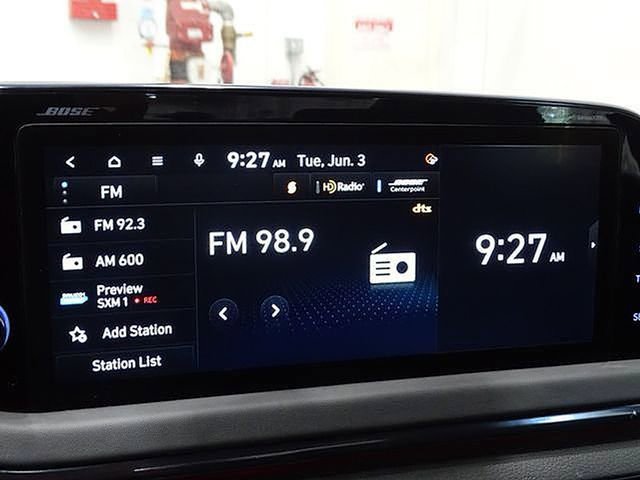 Used 2022 Hyundai Sonata N Line image 32