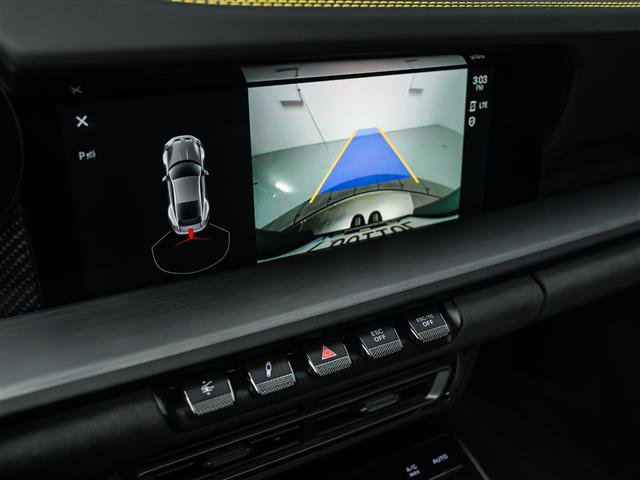 Used 2022 Porsche 911 GT3 RWD image 27