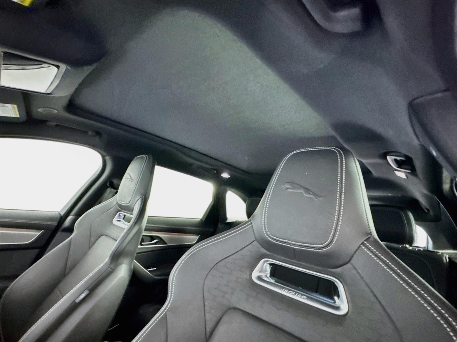 New 2026 Jaguar F-PACE R-Dynamic S AWD/4WD image 14