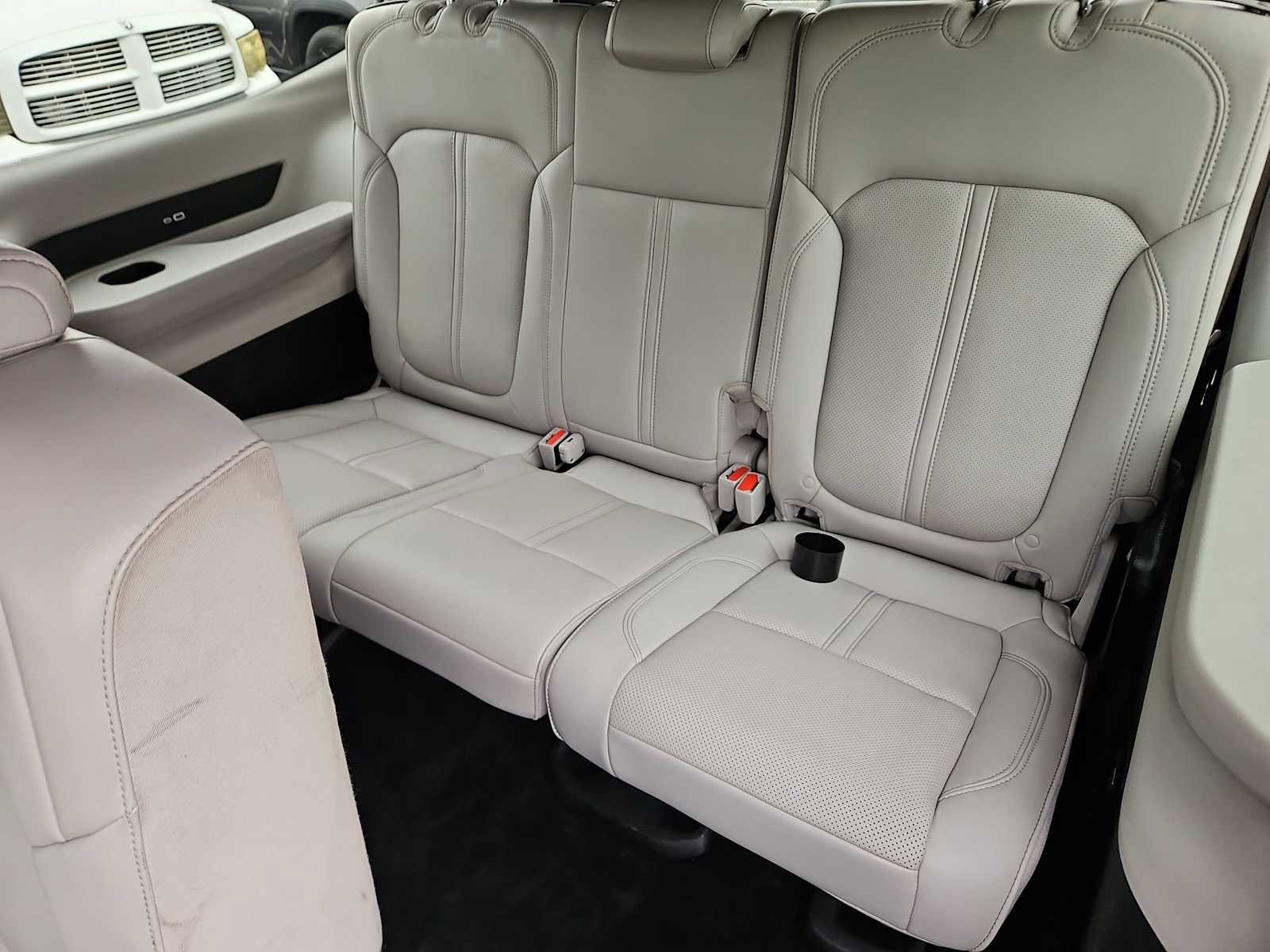 Used 2022 Jeep Wagoneer Series I image 38