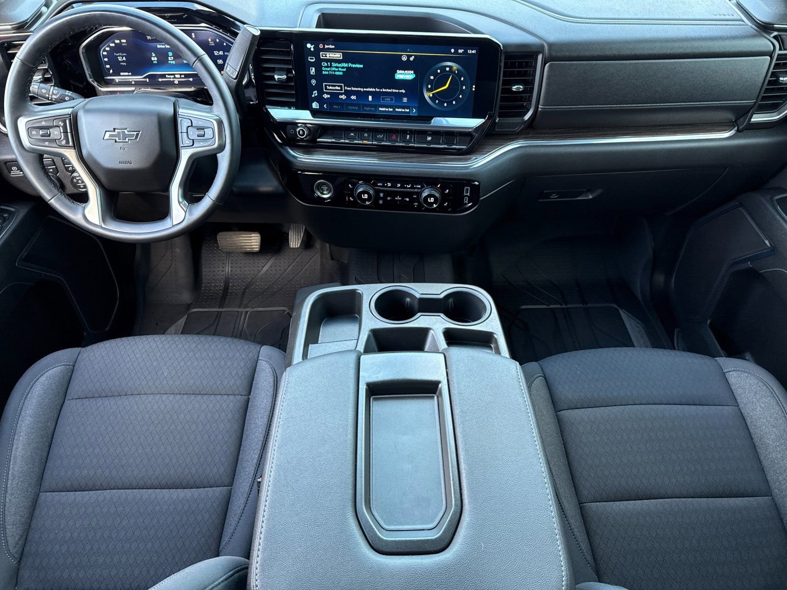 Used 2023 Chevrolet Silverado 1500 RST image 14