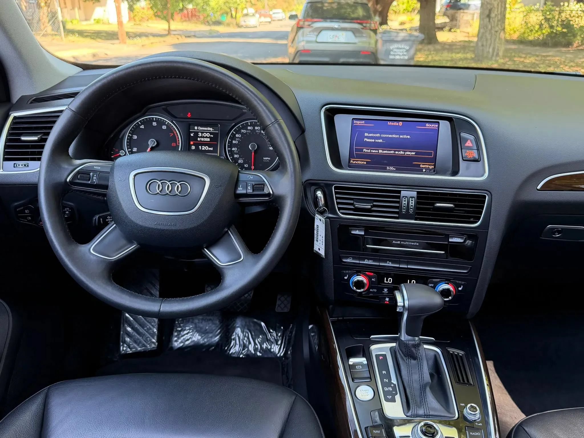 Used 2013 Audi Q5 2.0T Premium Plus AWD/4WD image 26