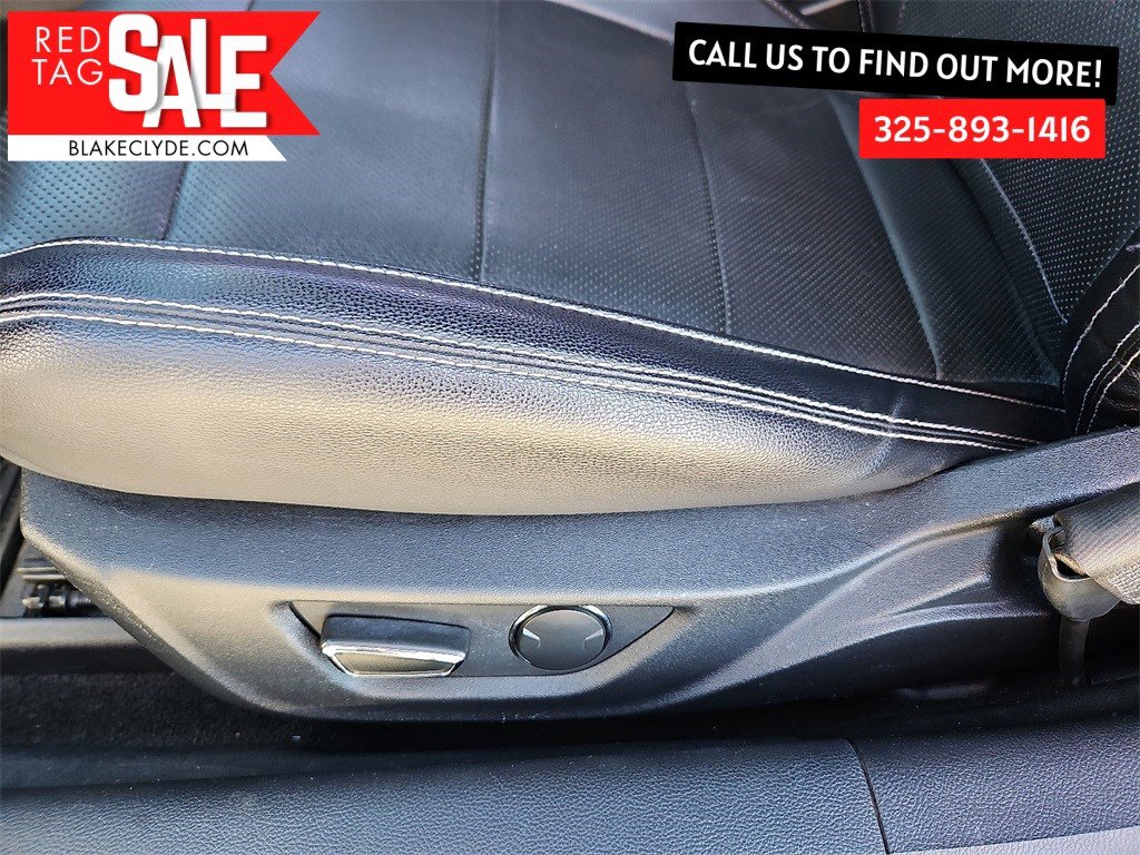 Used 2019 Ford Mustang GT Premium image 20