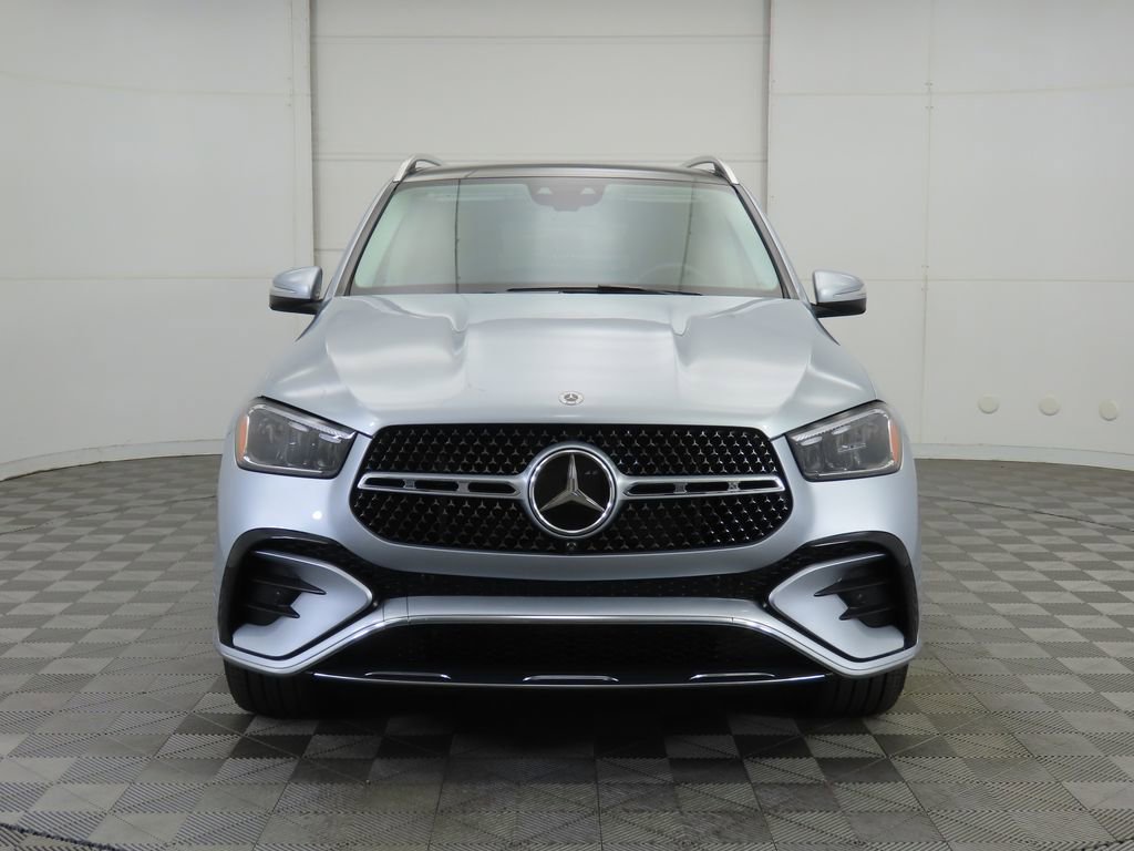 Used 2024 Mercedes-Benz GLE 450 GLE 450 image 2