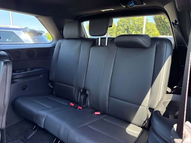 New 2026 Hyundai Palisade XRT Pro image 10