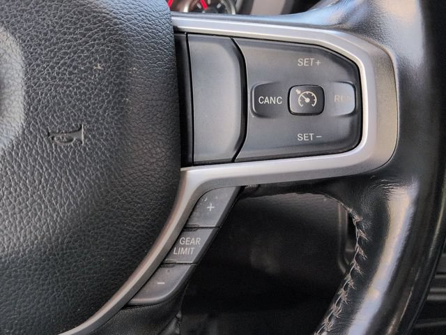Used 2023 RAM 4500 SLT w/ Quick Order Package 2YG SLT AWD/4WD image 27