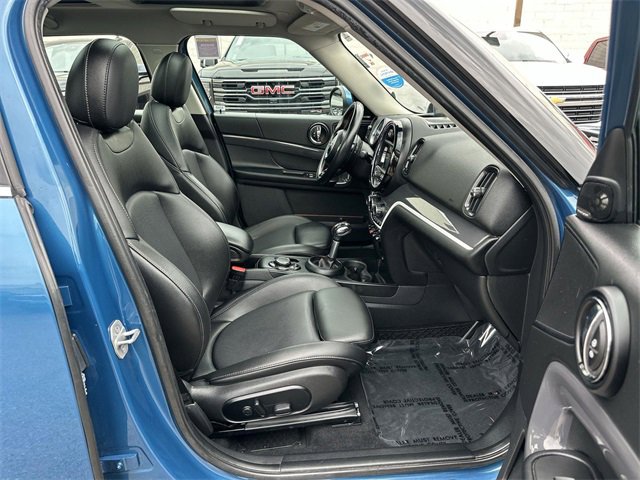 Used 2019 MINI Cooper Countryman S image 28