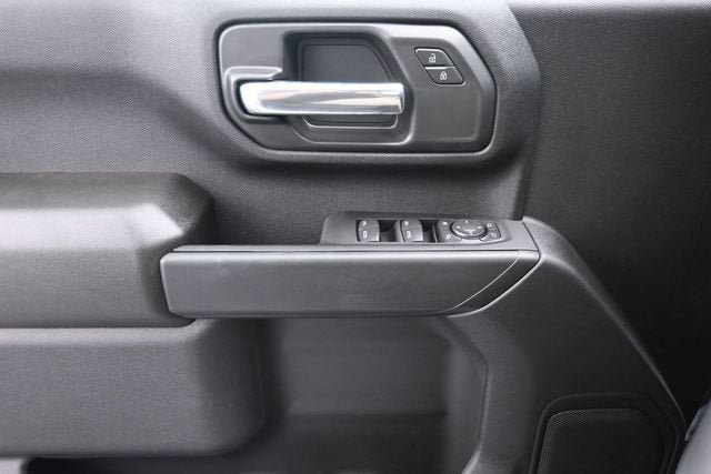 New 2026 Chevrolet Silverado 2500 W/T AWD/4WD image 23