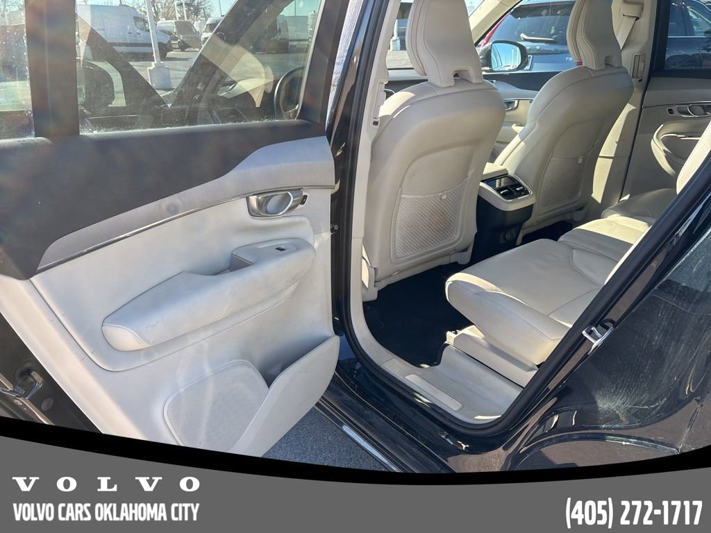 Certified 2024 Volvo XC90 B5 Core image 18