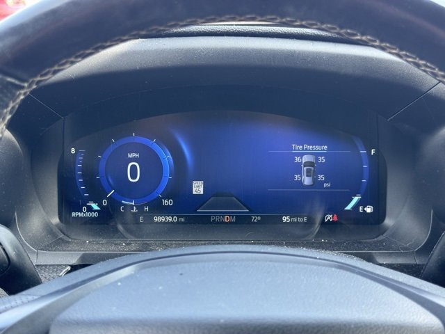 Used 2020 Ford Explorer ST w/ Premium Technology Package image 22