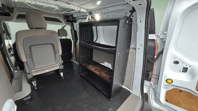 Used 2023 Ford Transit Connect XLT FWD image 38