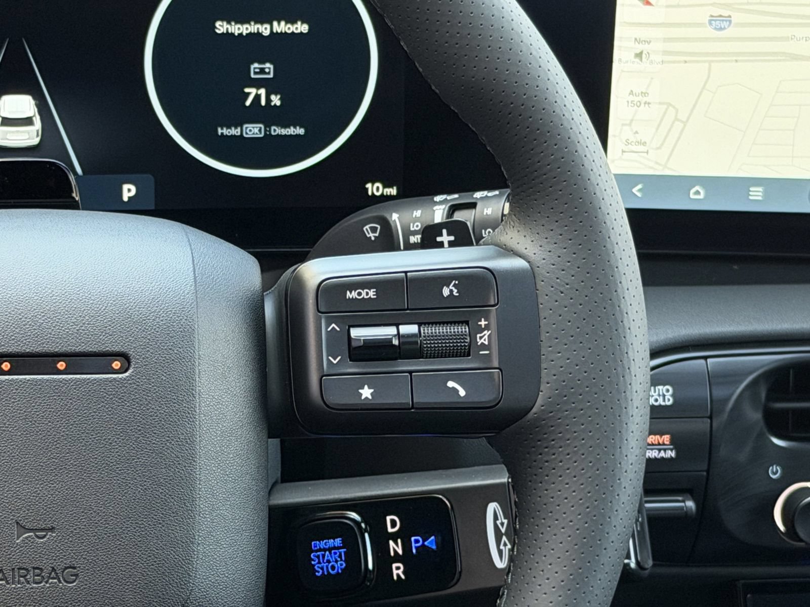 New 2026 Hyundai Palisade XRT Pro AWD/4WD image 12