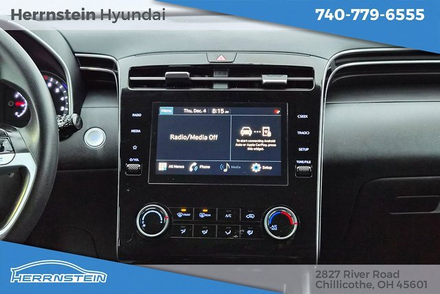 Used 2023 Hyundai Tucson SEL image 10