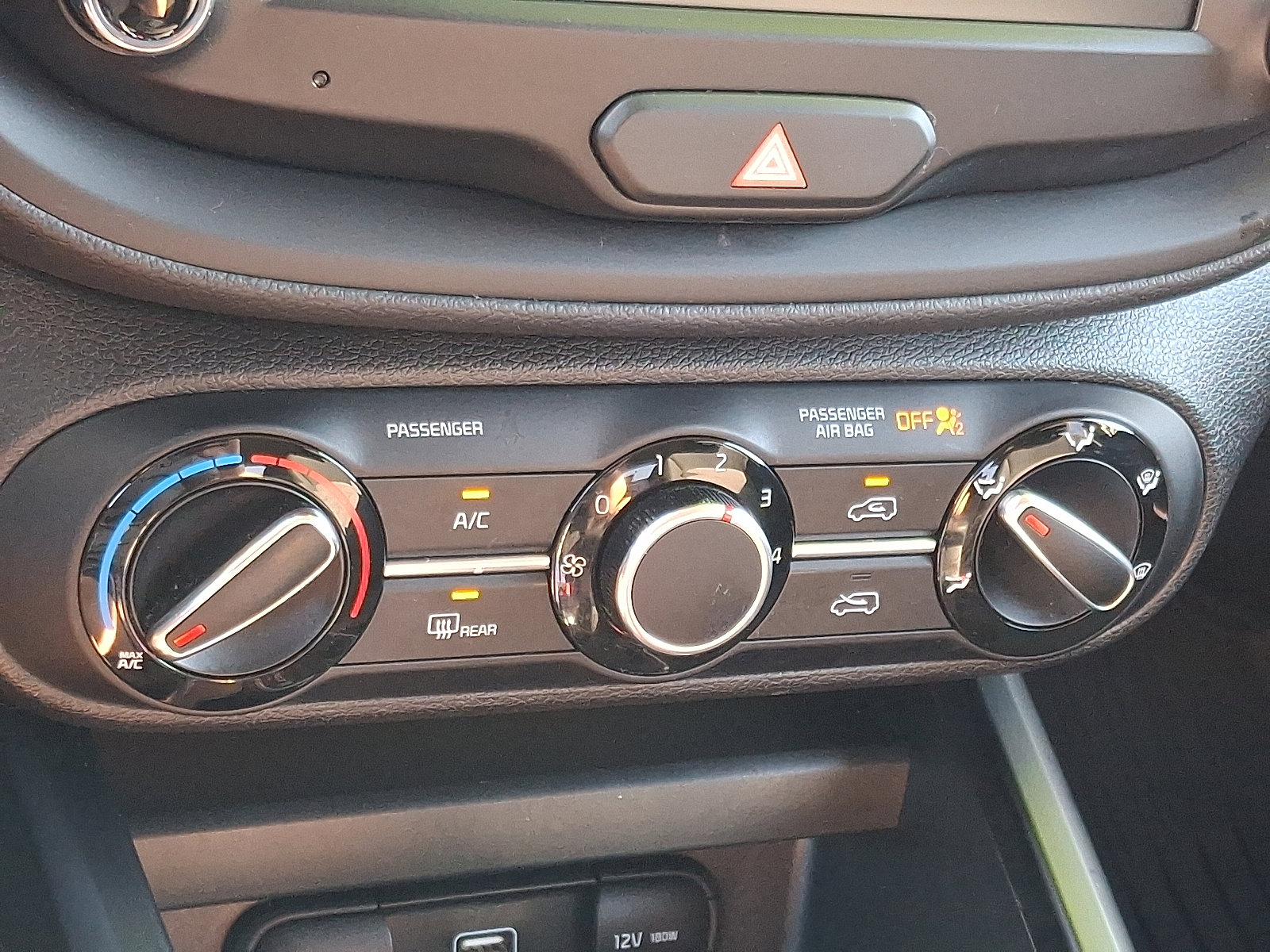 Certified 2022 Kia Soul LX w/ Technology Package image 15