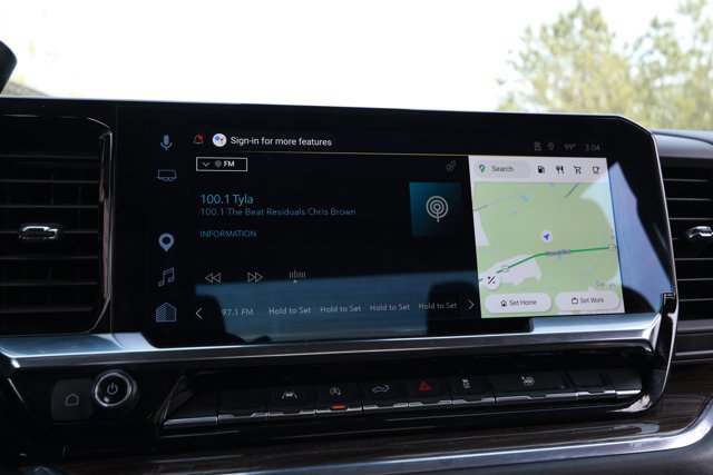 Used 2025 Chevrolet Silverado 1500 LT image 16