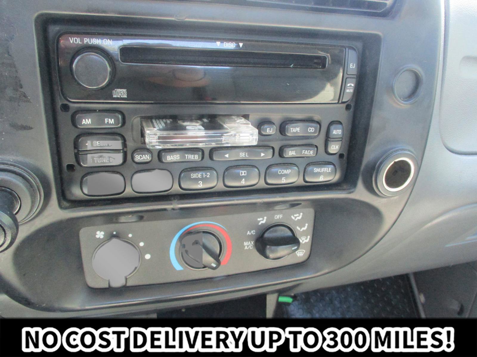 Used 2010 Ford Ranger XL RWD image 15