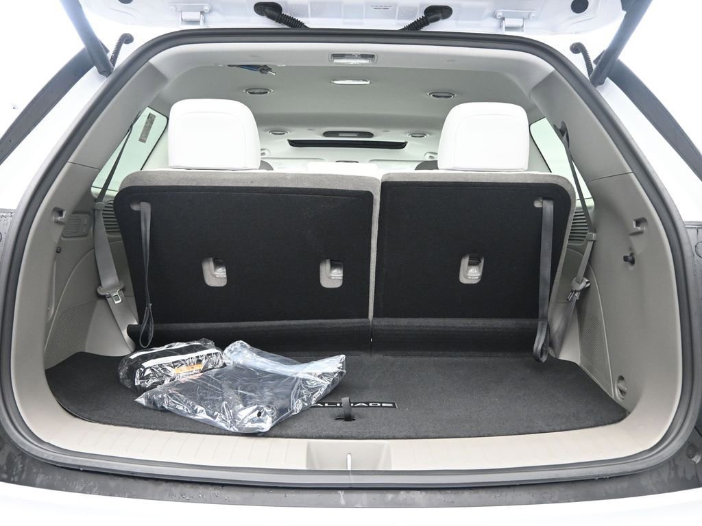 New 2026 Hyundai Palisade SEL Premium image 30