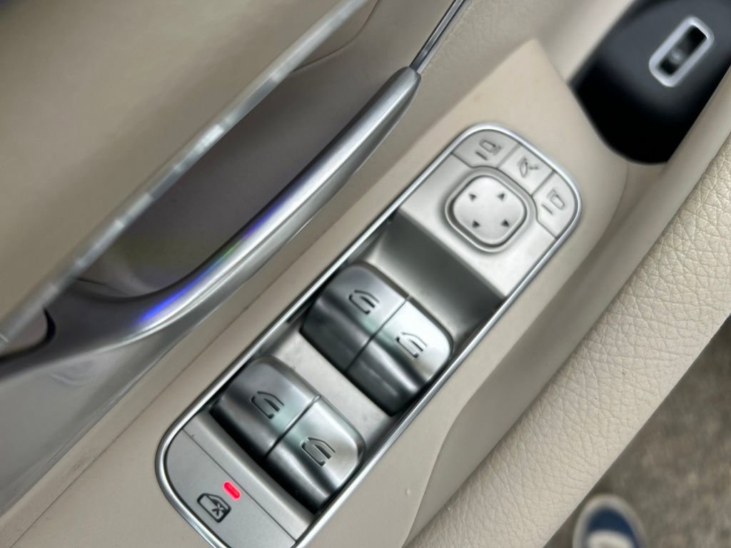 Certified 2025 Mercedes-Benz GLE 450 4MATIC image 27