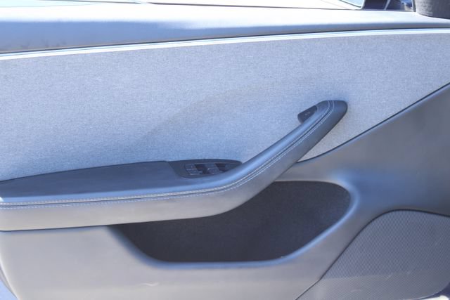 Used 2024 Tesla Model 3 Standard Range RWD image 8