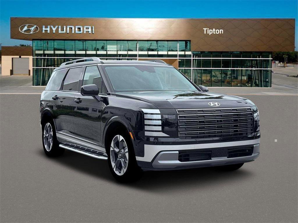 New 2026 Hyundai Palisade Limited image 11
