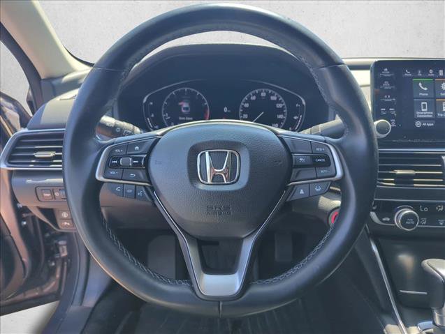 Used 2021 Honda Accord EX-L image 11