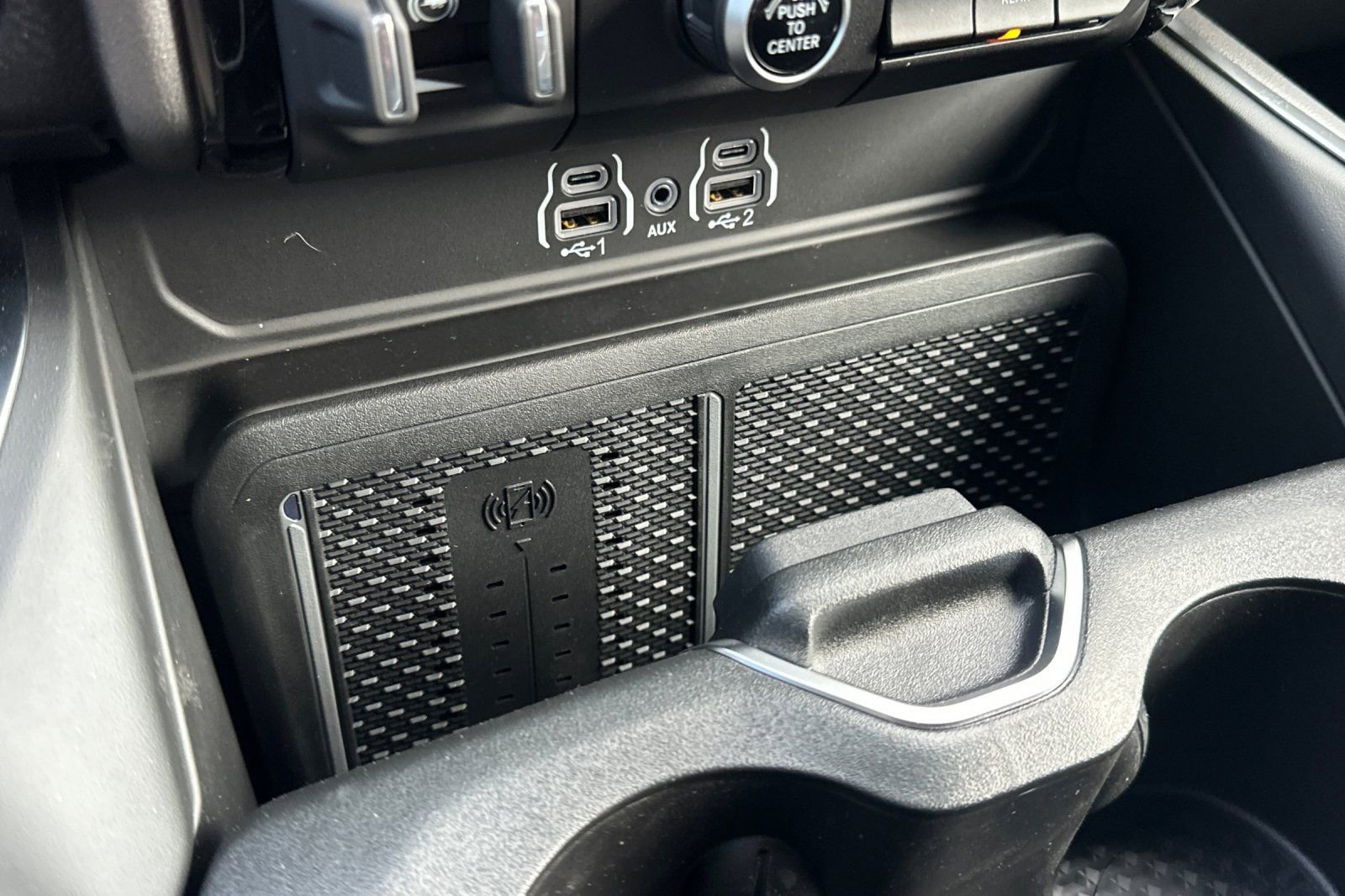 New 2026 RAM 1500 Big Horn image 23