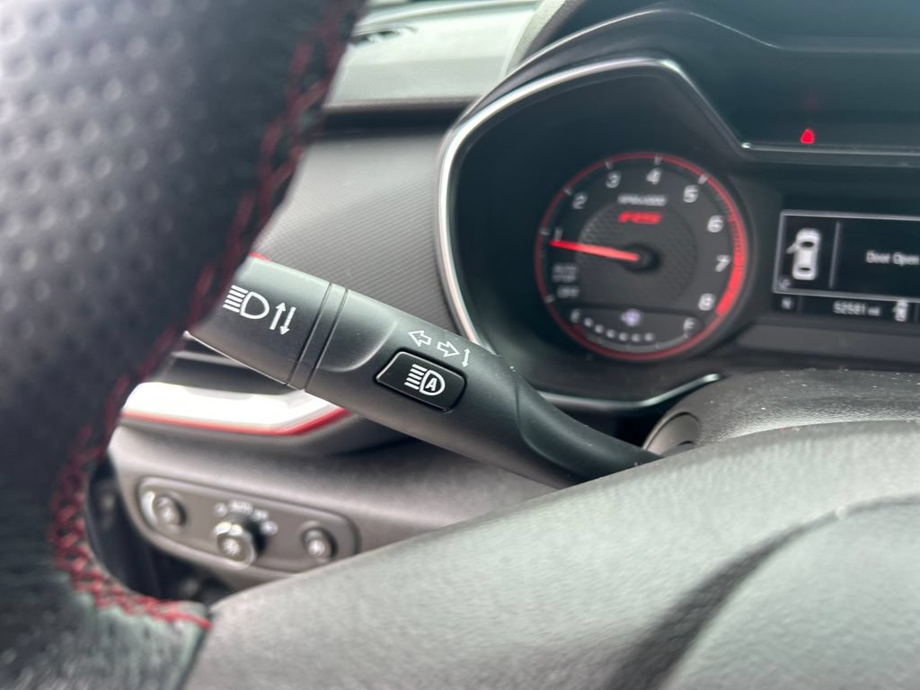 Used 2023 Chevrolet TrailBlazer RS FWD image 22