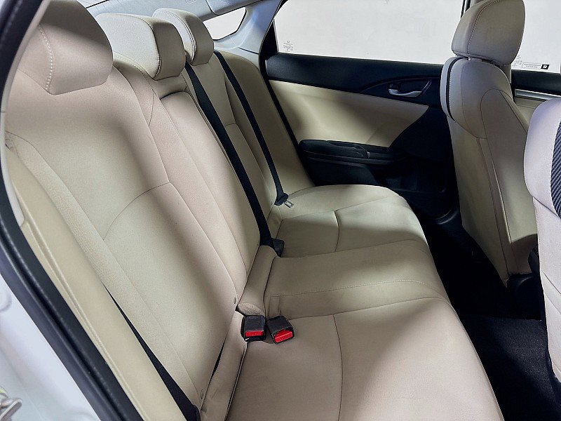 Used 2017 Honda Civic EX image 24