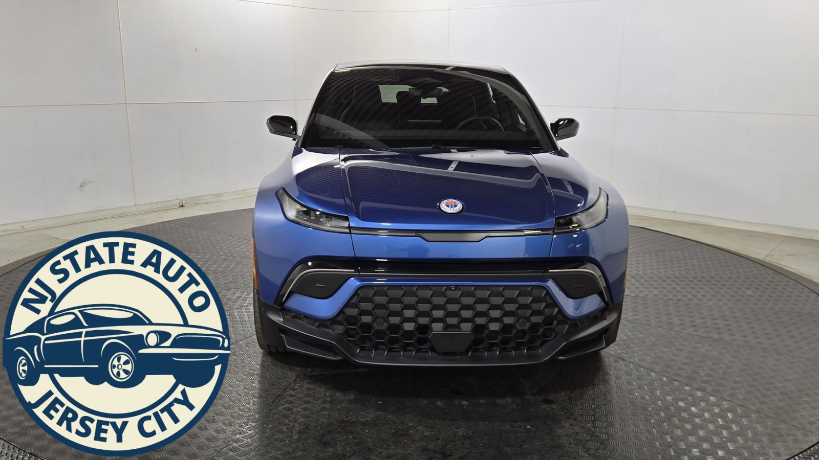 Used 2023 Fisker Ocean Extreme image 2