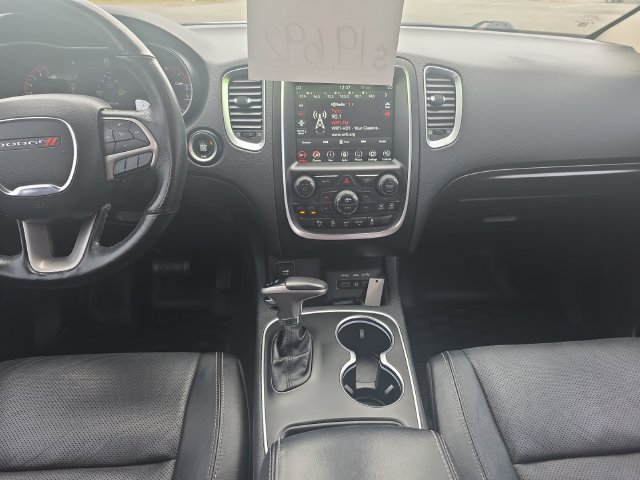 Used 2018 Dodge Durango Citadel AWD/4WD image 16