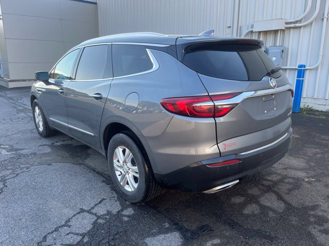Used 2019 Buick Enclave Essence AWD/4WD image 7