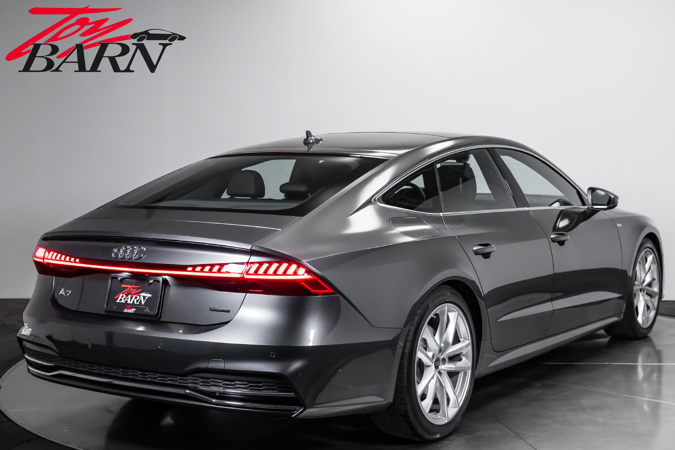 Used 2022 Audi A7 3.0T Prestige AWD/4WD image 5