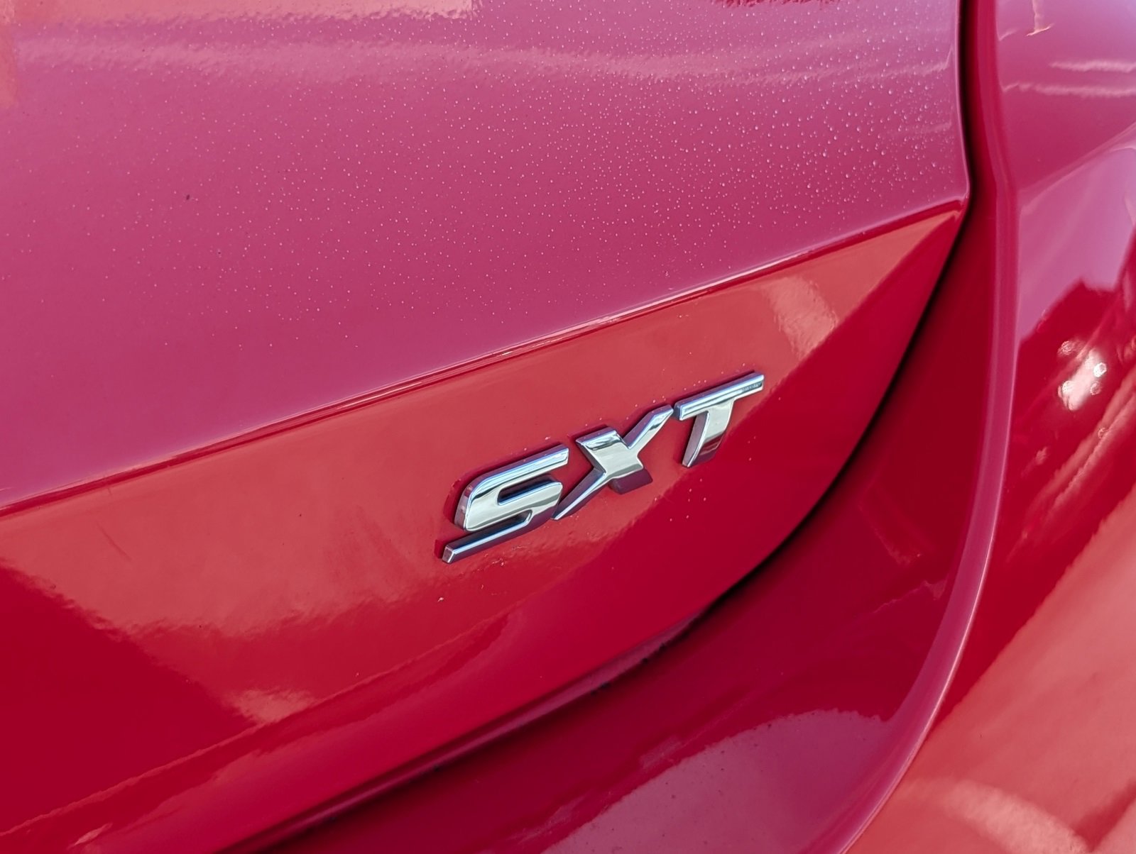 Used 2016 Dodge Dart SXT image 10