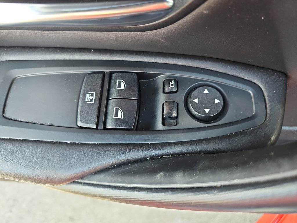 Used 2017 BMW M4 Coupe image 30