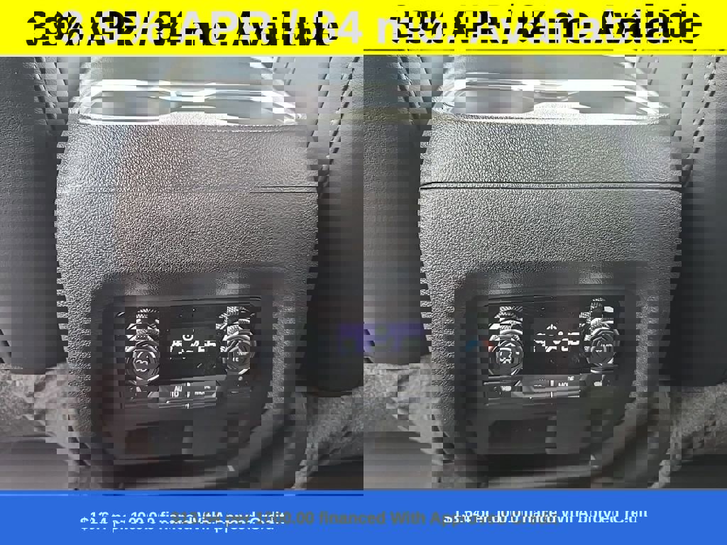 New 2026 Buick Enclave Avenir image 17