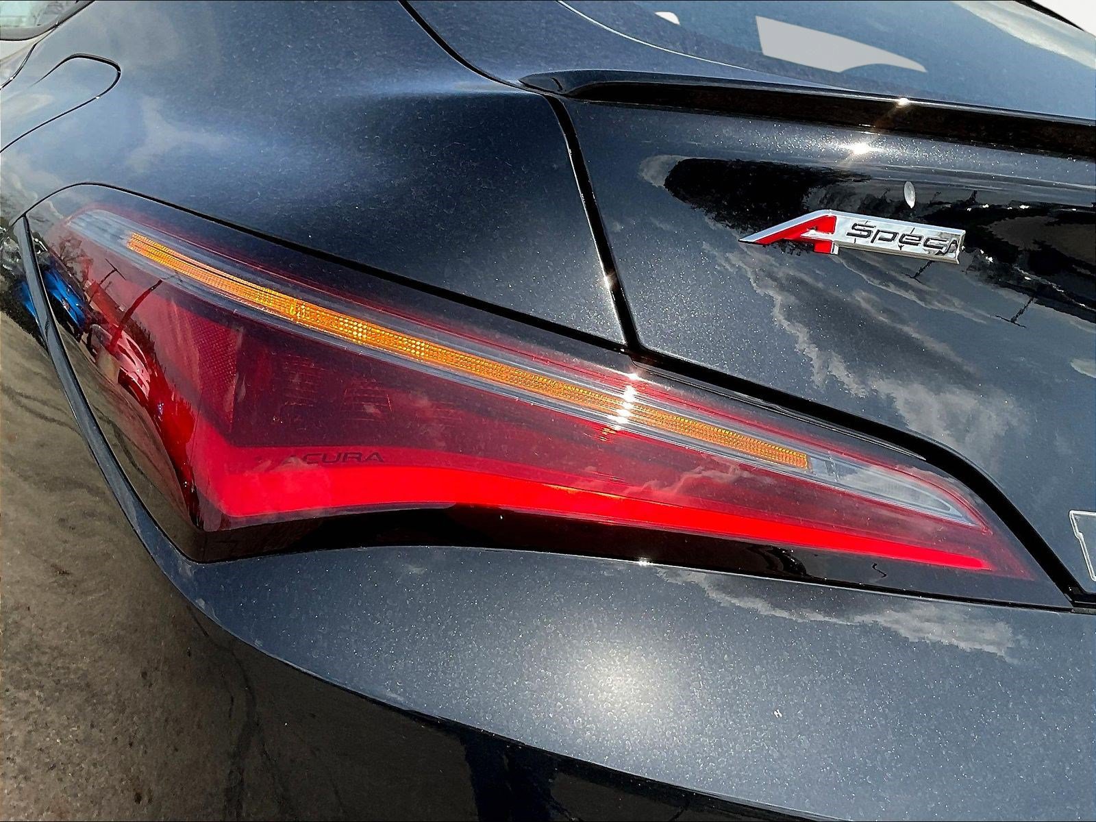 New 2026 Acura Integra A-Spec FWD image 15