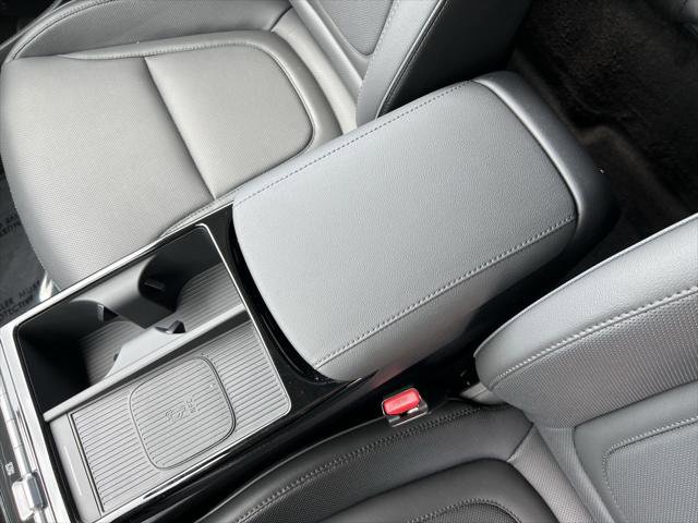 New 2025 Hyundai Tucson Limited image 25
