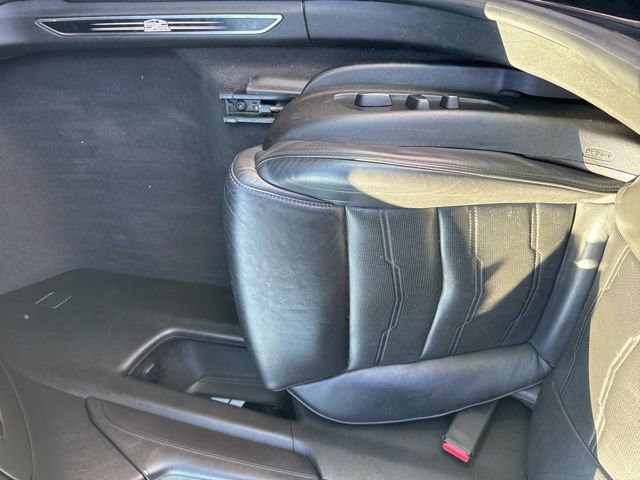 Used 2017 Cadillac XT5 Platinum w/ Driver Assist Package AWD/4WD image 13