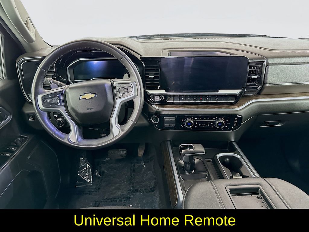 Used 2022 Chevrolet Silverado 1500 LT image 28