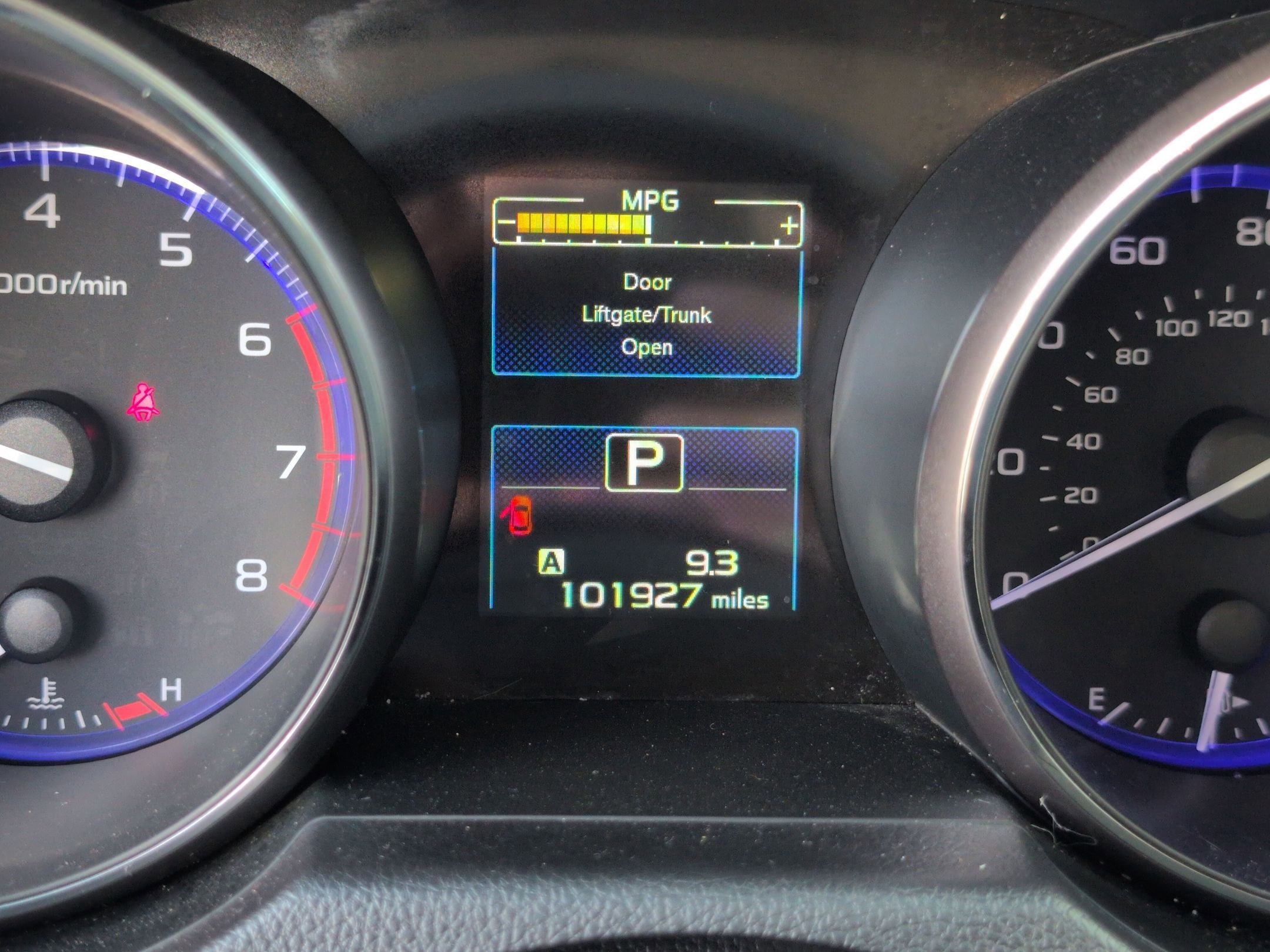 Used 2015 Subaru Legacy 2.5i Premium image 14