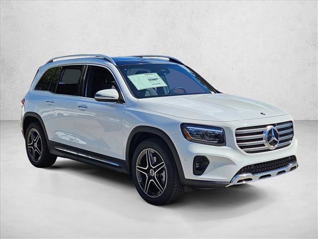 Used 2026 Mercedes-Benz GLB 250 image 7