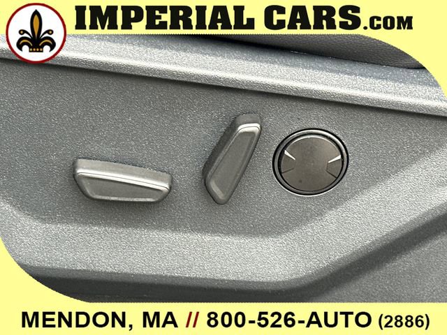 New 2026 Ford F250 Lariat image 35