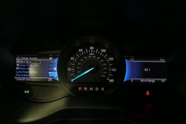 Used 2023 Ford Edge SEL w/ Convenience Package image 30