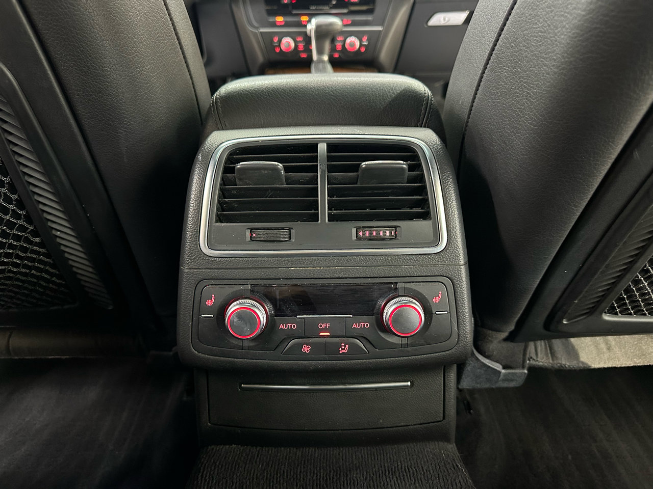 Used 2014 Audi A6 3.0T Prestige w/ Prestige Package image 30