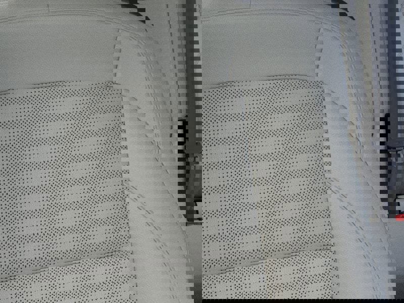 New 2026 Lincoln Nautilus Reserve w/ Jet Appearance Package image 16