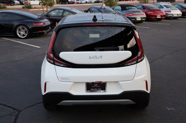 Used 2025 Kia Soul EX image 15