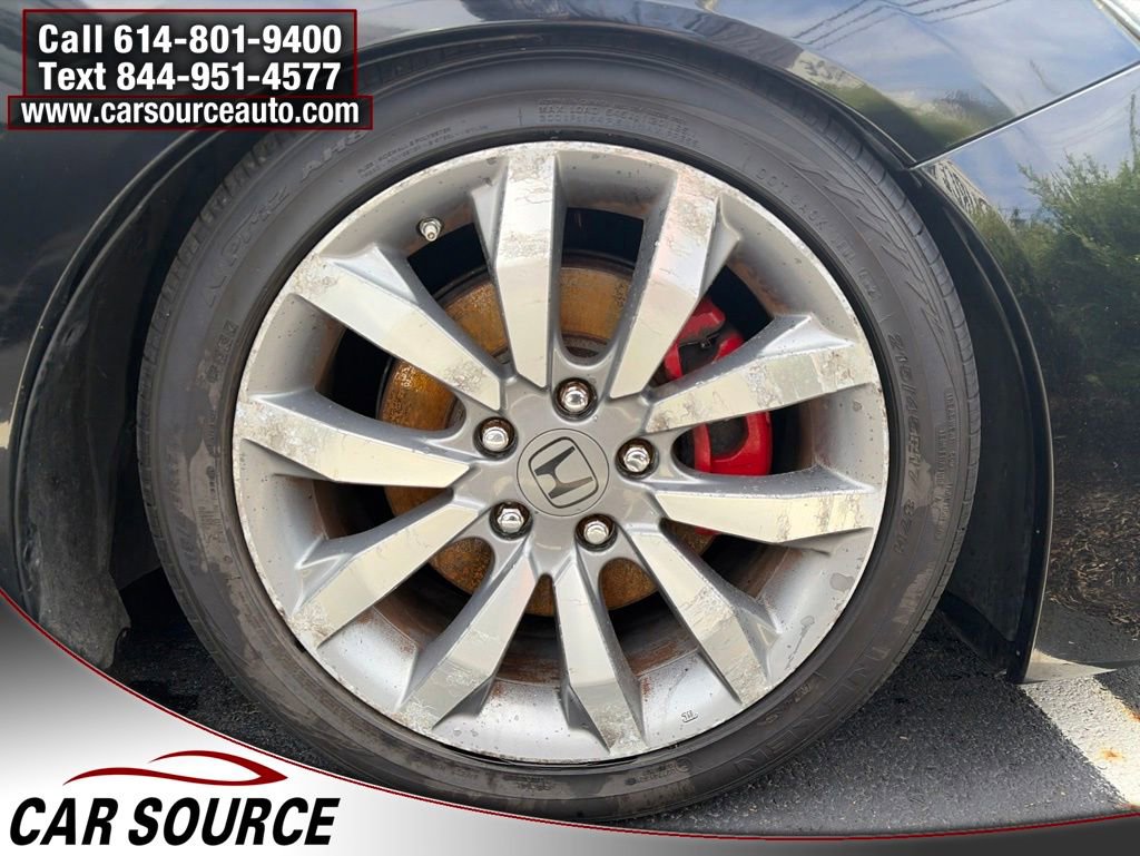 Used 2015 Honda Civic Si image 25